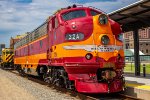 Milwaukee Road 32A